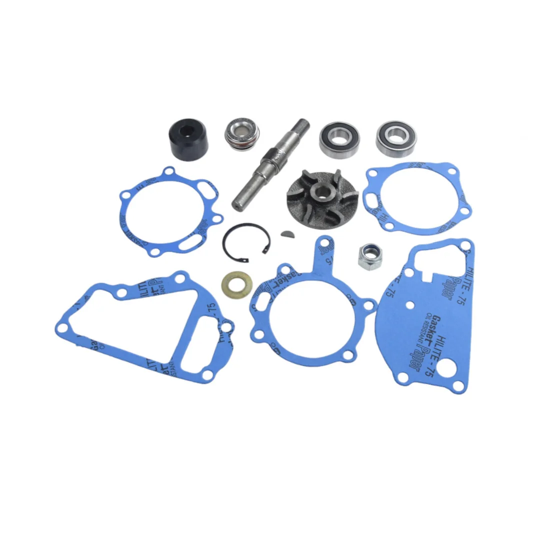 JAG - 99-0253 - Seal Repair Kit Massey Ferguson