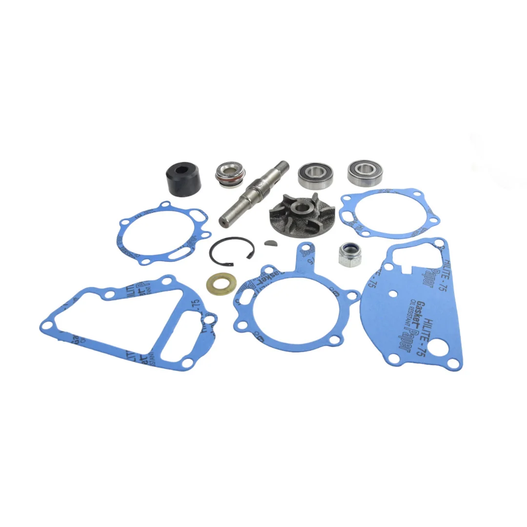 JAG - 99-0253 - Seal Repair Kit Massey Ferguson
