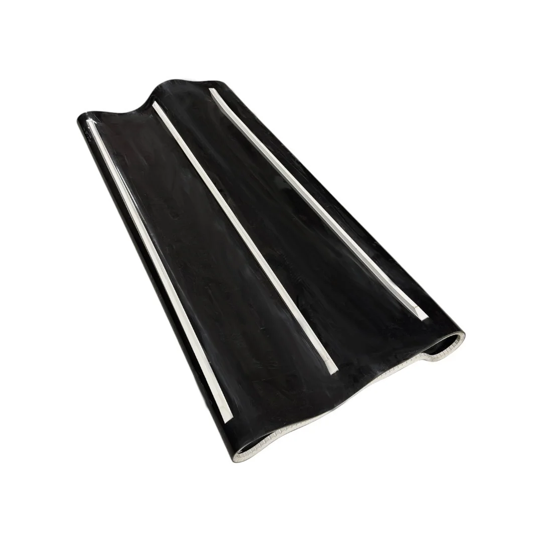 JAG - D28250931.02 - PowerFlow Header Belt 1169mm Massey Ferguson