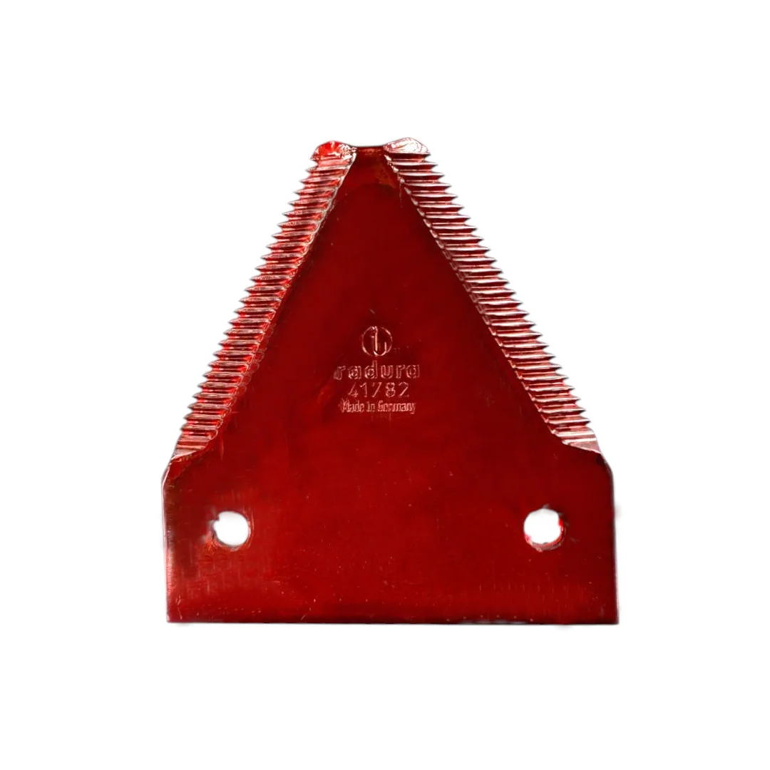 JAG - D44103700.0 - Massey Ferguson Radura Knife Blade