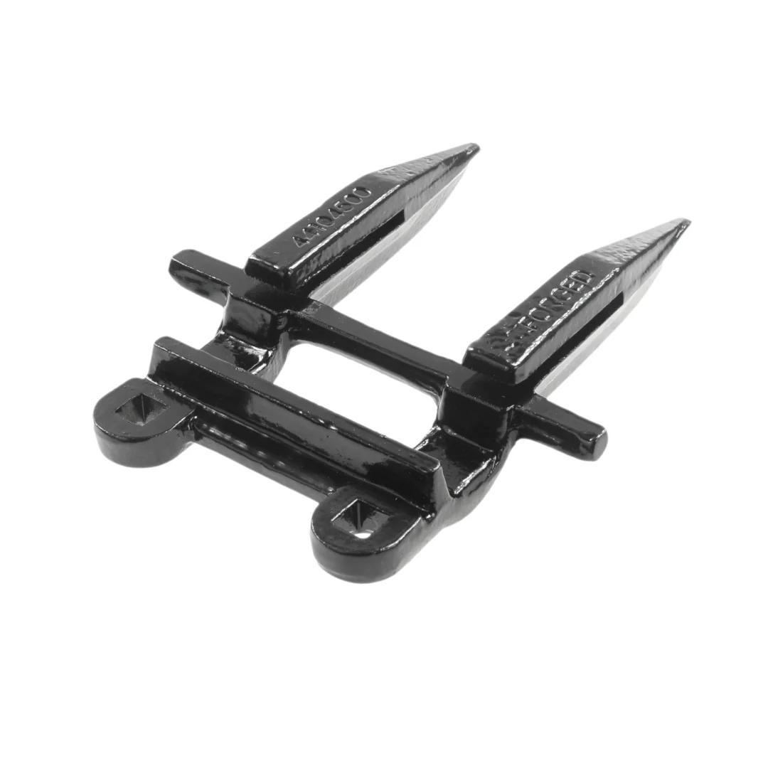 JAG - D44104500.08 - Massey Ferguson Double Bayonet