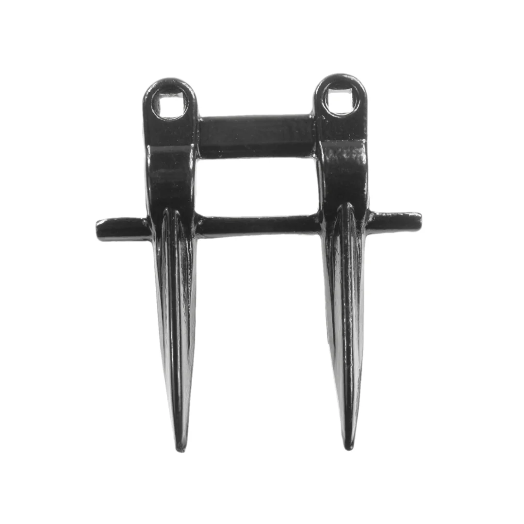 JAG - D44104500.08 - Massey Ferguson Double Bayonet
