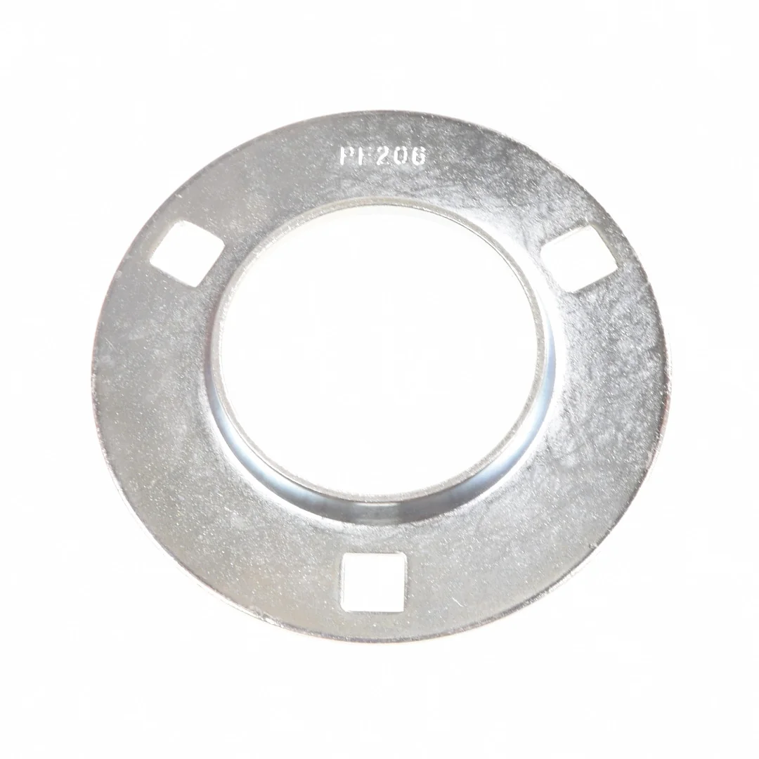 JAG - P206.33 - Claas Thresher Bearing Housing