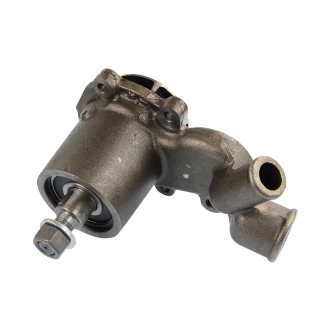 JAG - U5MW0108.03 - Cooling System Water Pump Massey Ferguson