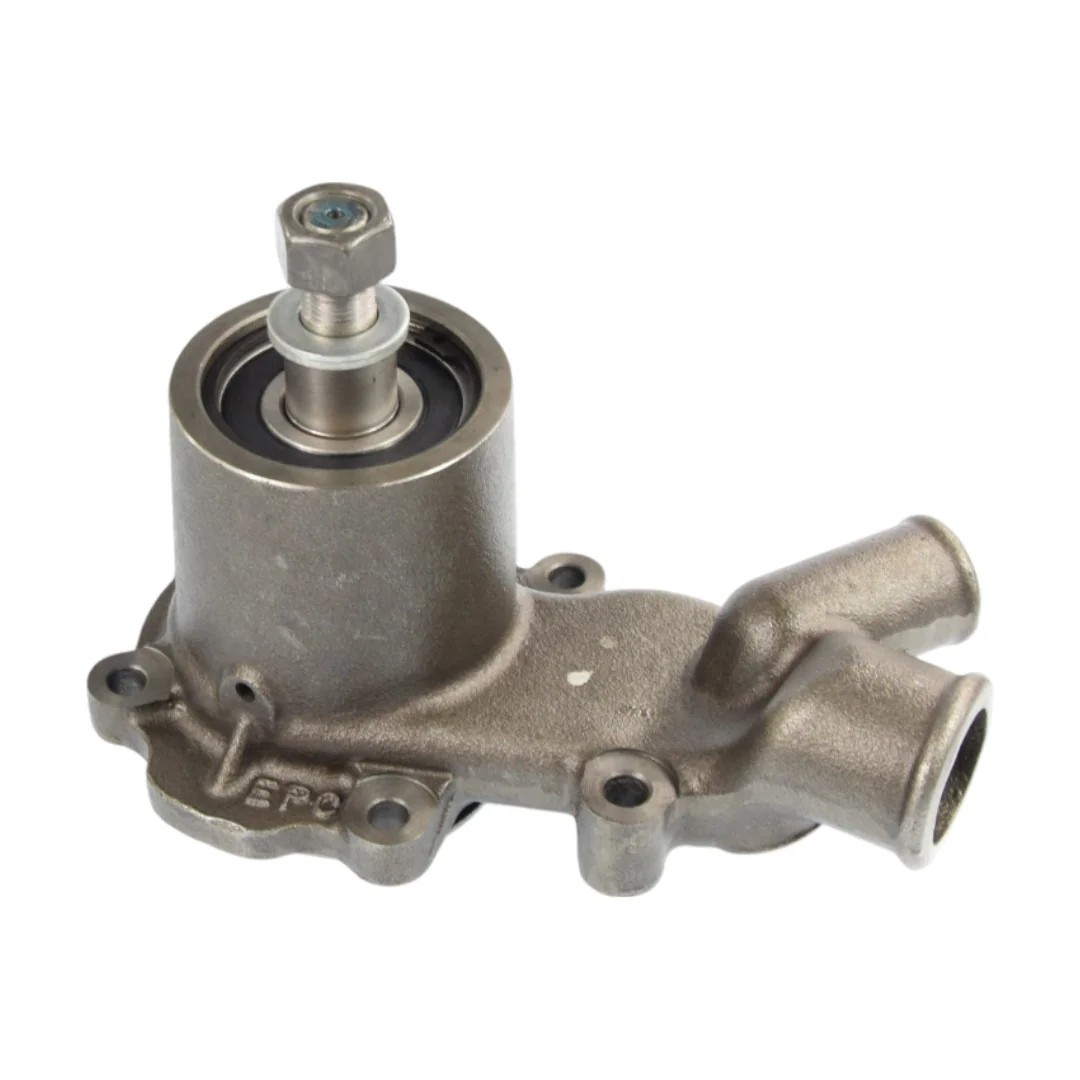 JAG - U5MW0108.03 - Cooling System Water Pump Massey Ferguson