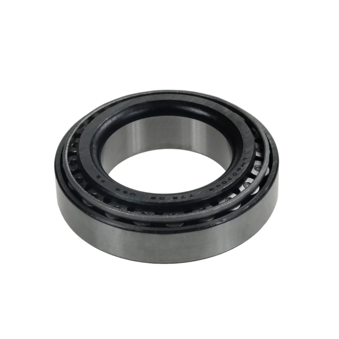 JHB - 215381.0 - Tapered Roller Bearing For Transmission Claas