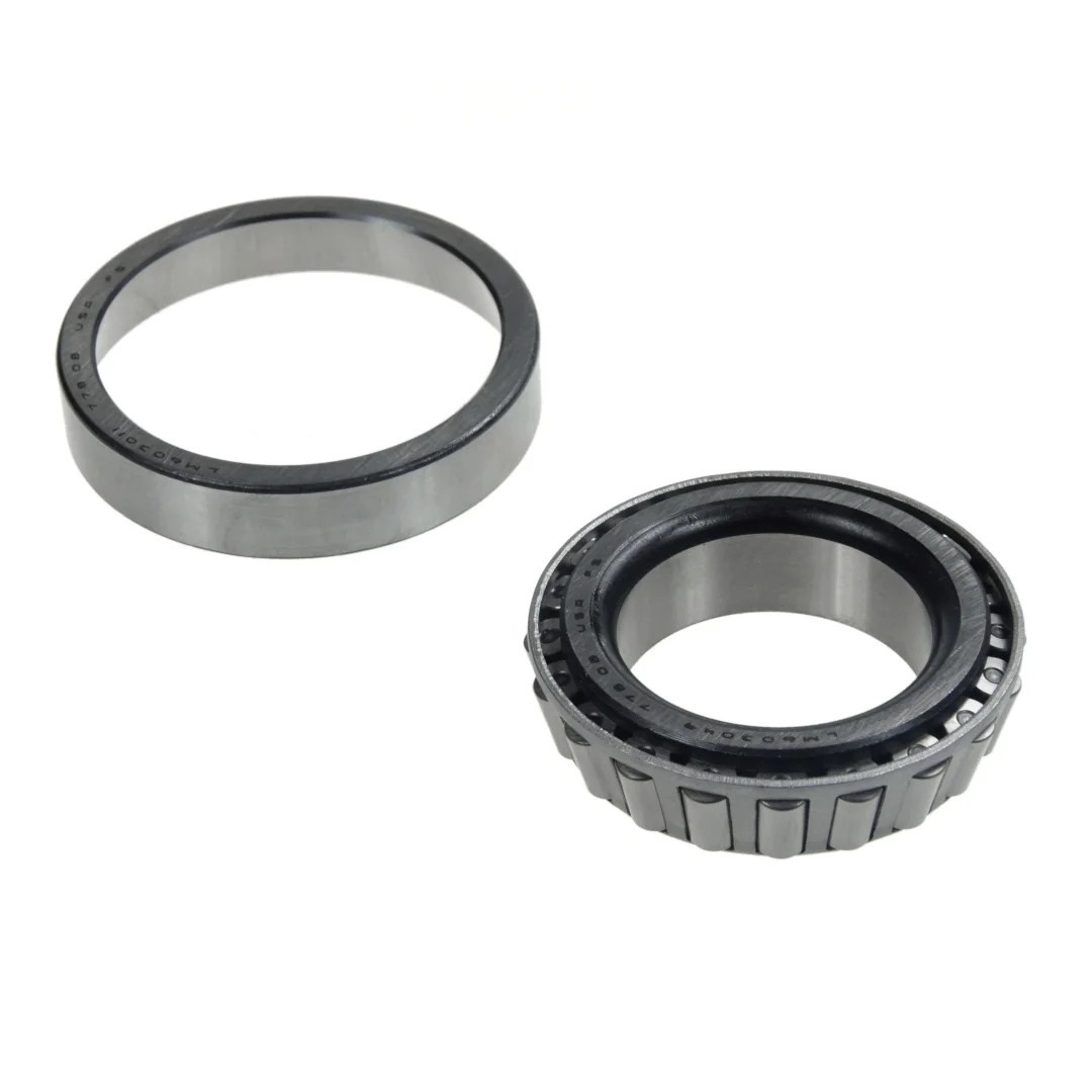 JHB - 215381.0 - Tapered Roller Bearing For Transmission Claas