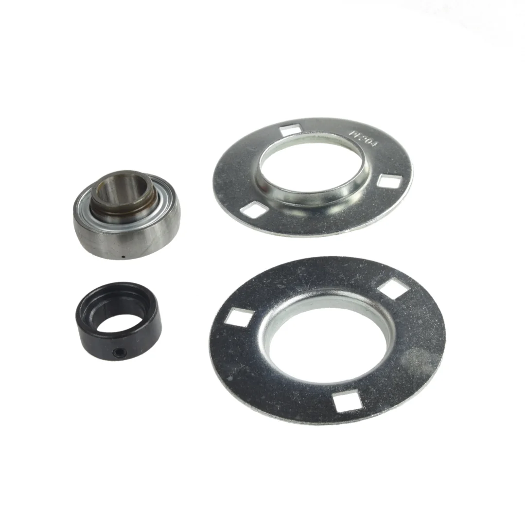 JHB - 619285.01 - Claas Bearing With Housing
