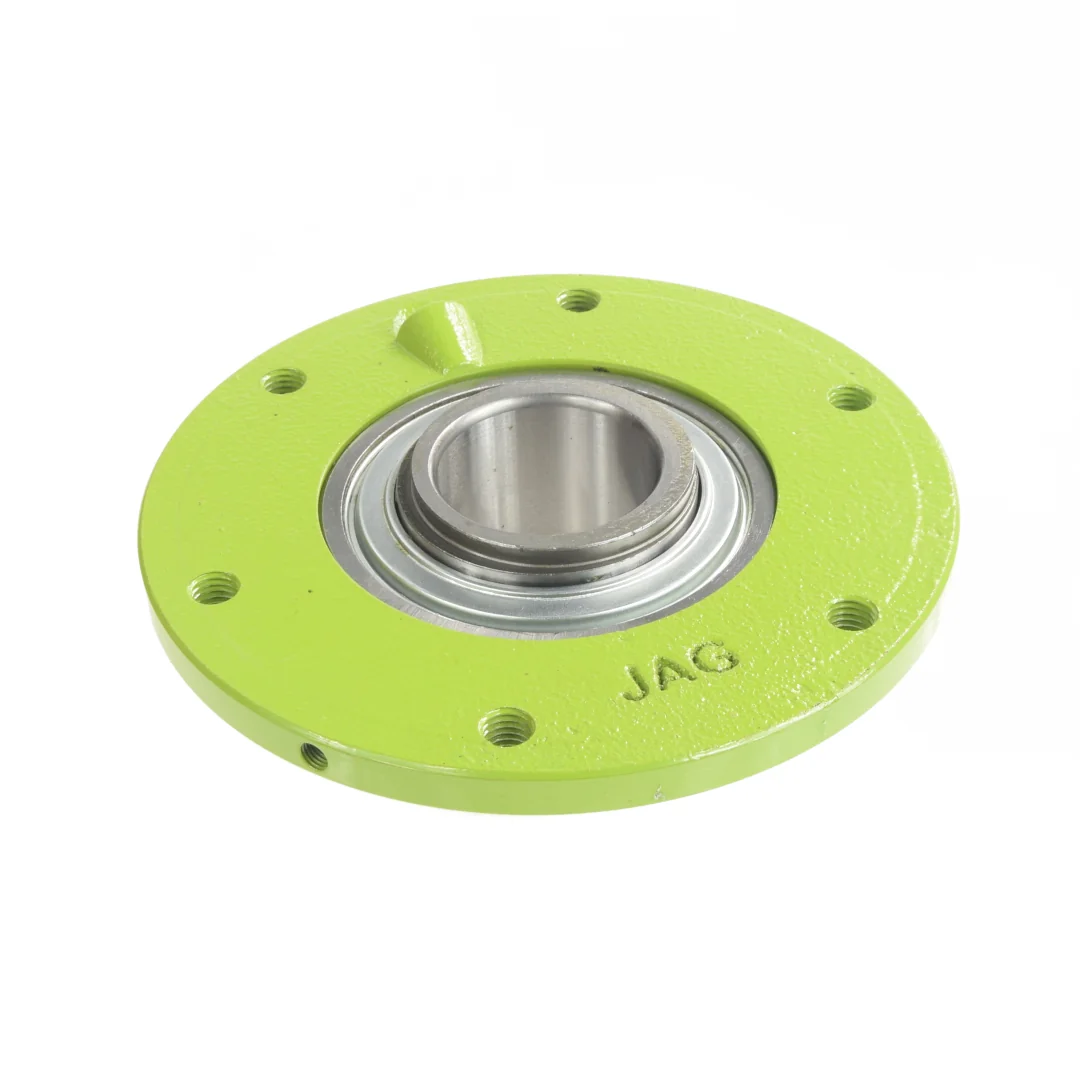 JHB - 629423.00 - Housing With Bearing Claas