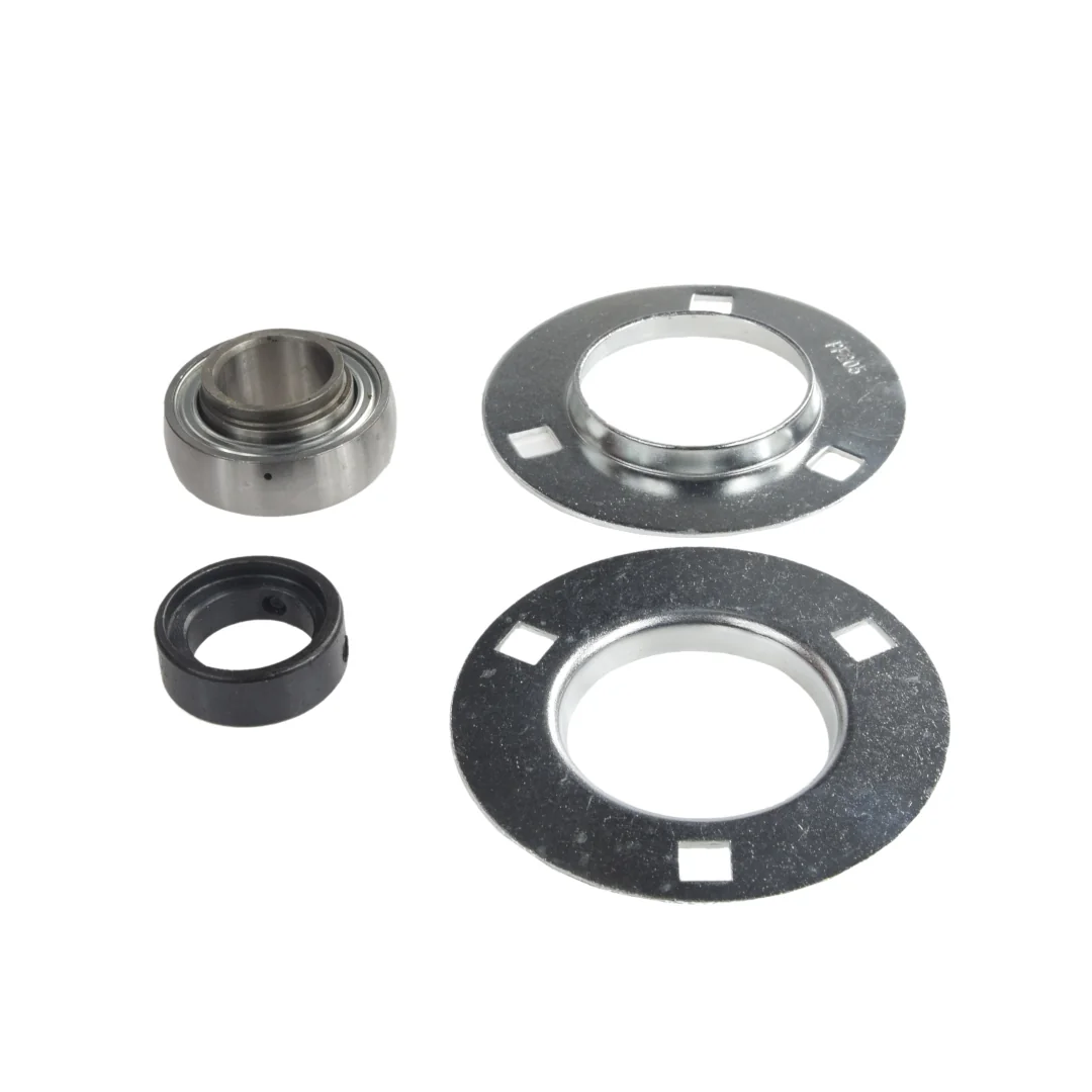 JHB - 636340.00 - Bearing With Housing Claas