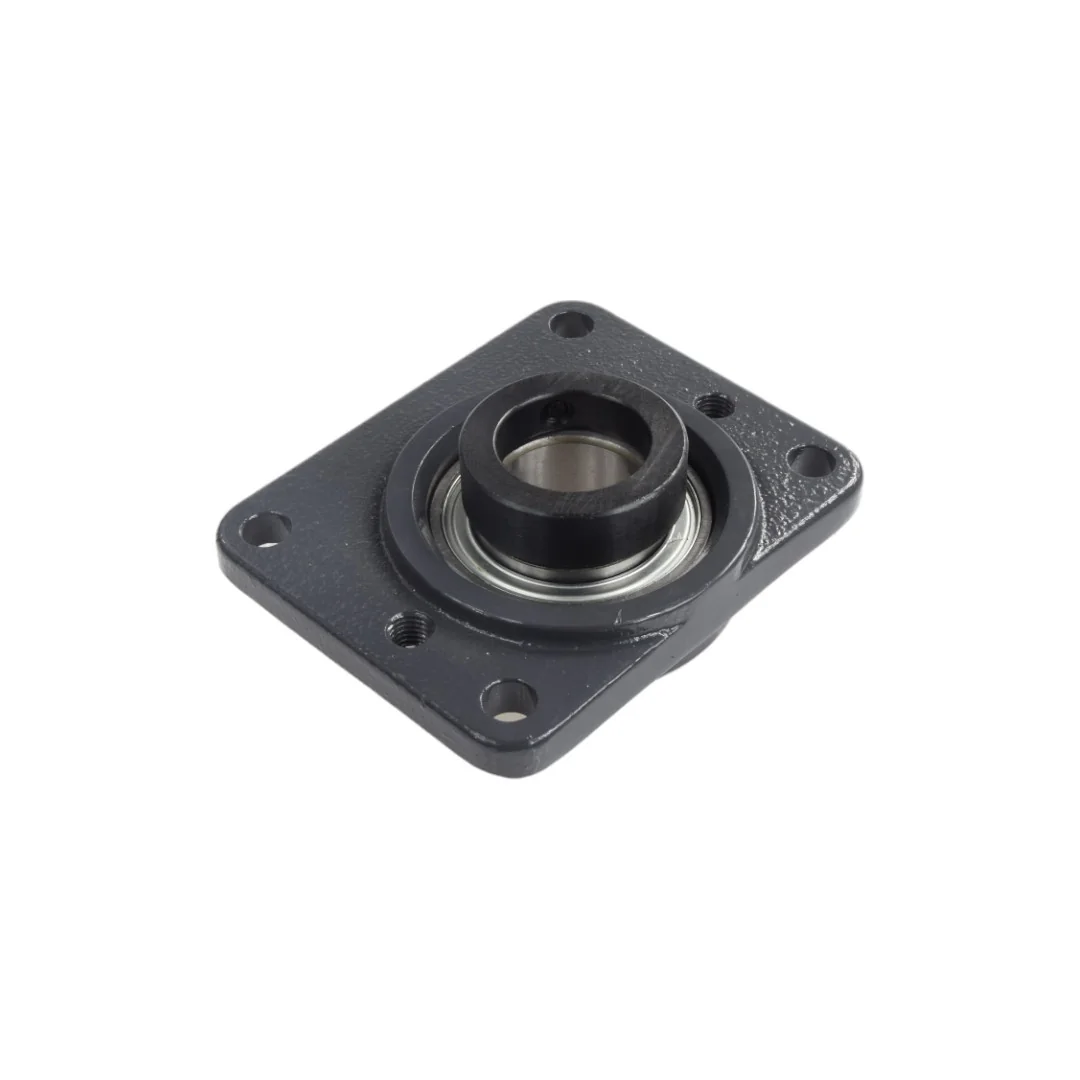 JHB - 667618.00 - Claas Threshing Drum Bearing With Housing