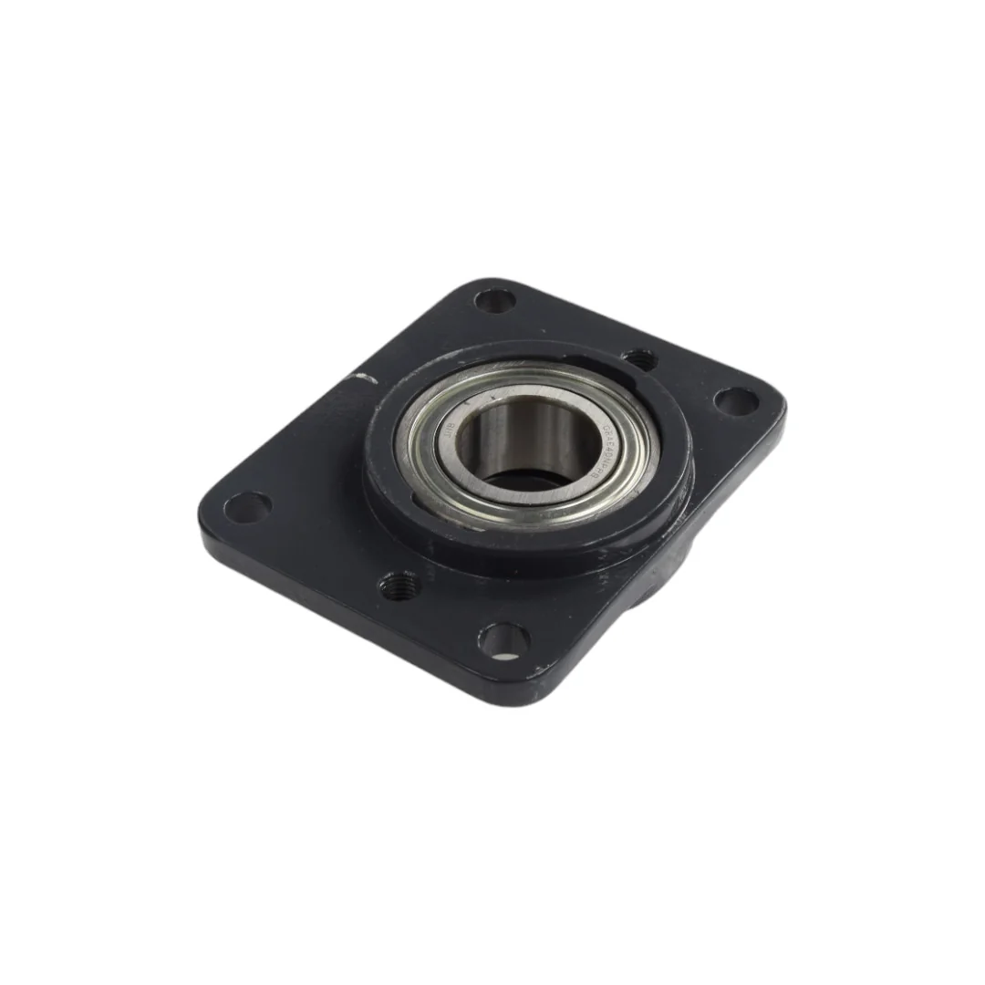 JHB - 667618.00 - Claas Threshing Drum Bearing With Housing