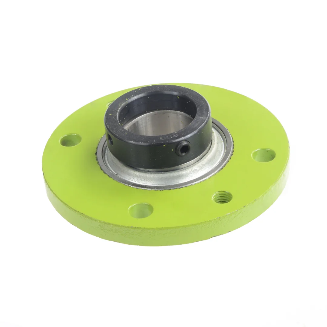 JHB - 687349.00 - Bearing With Housing Claas