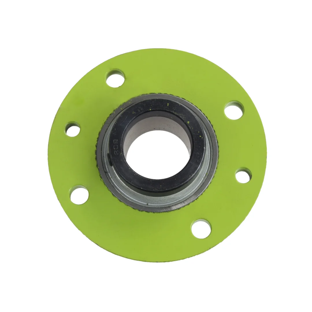 JHB - 687349.00 - Bearing With Housing Claas