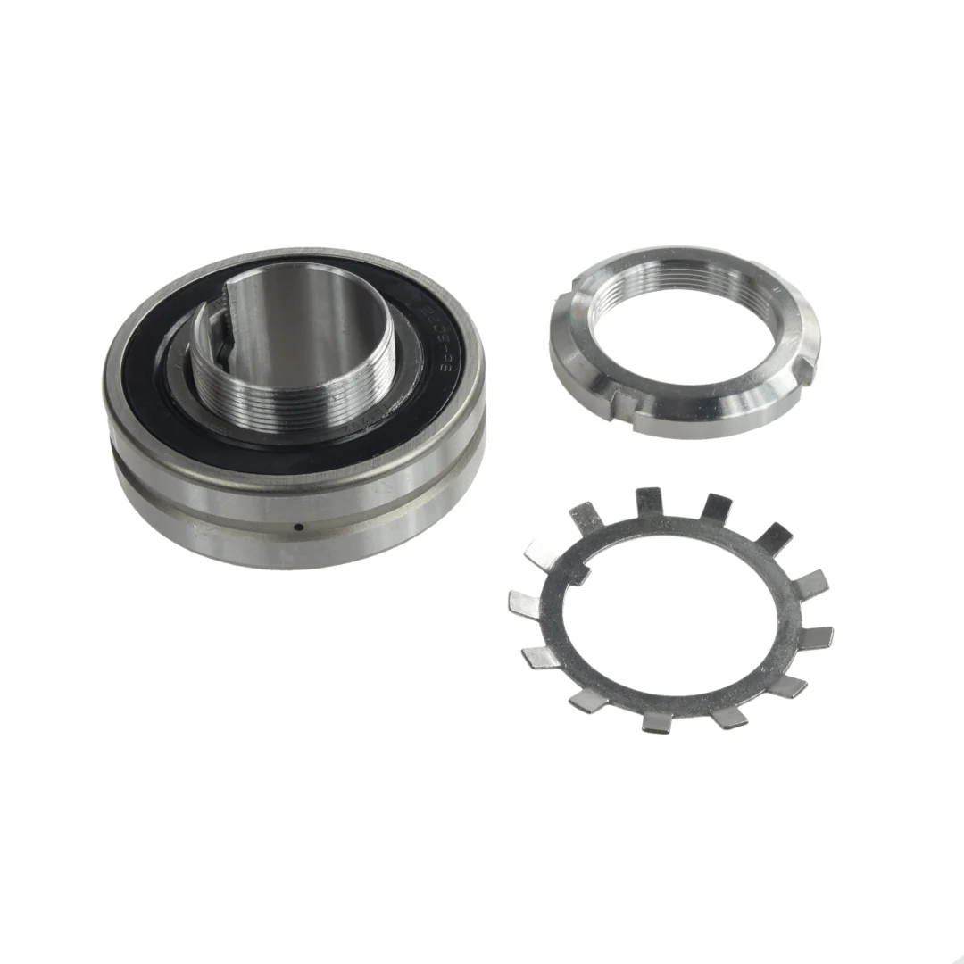 JHB - 695756.0 - Bearing With Bushing Claas JAG