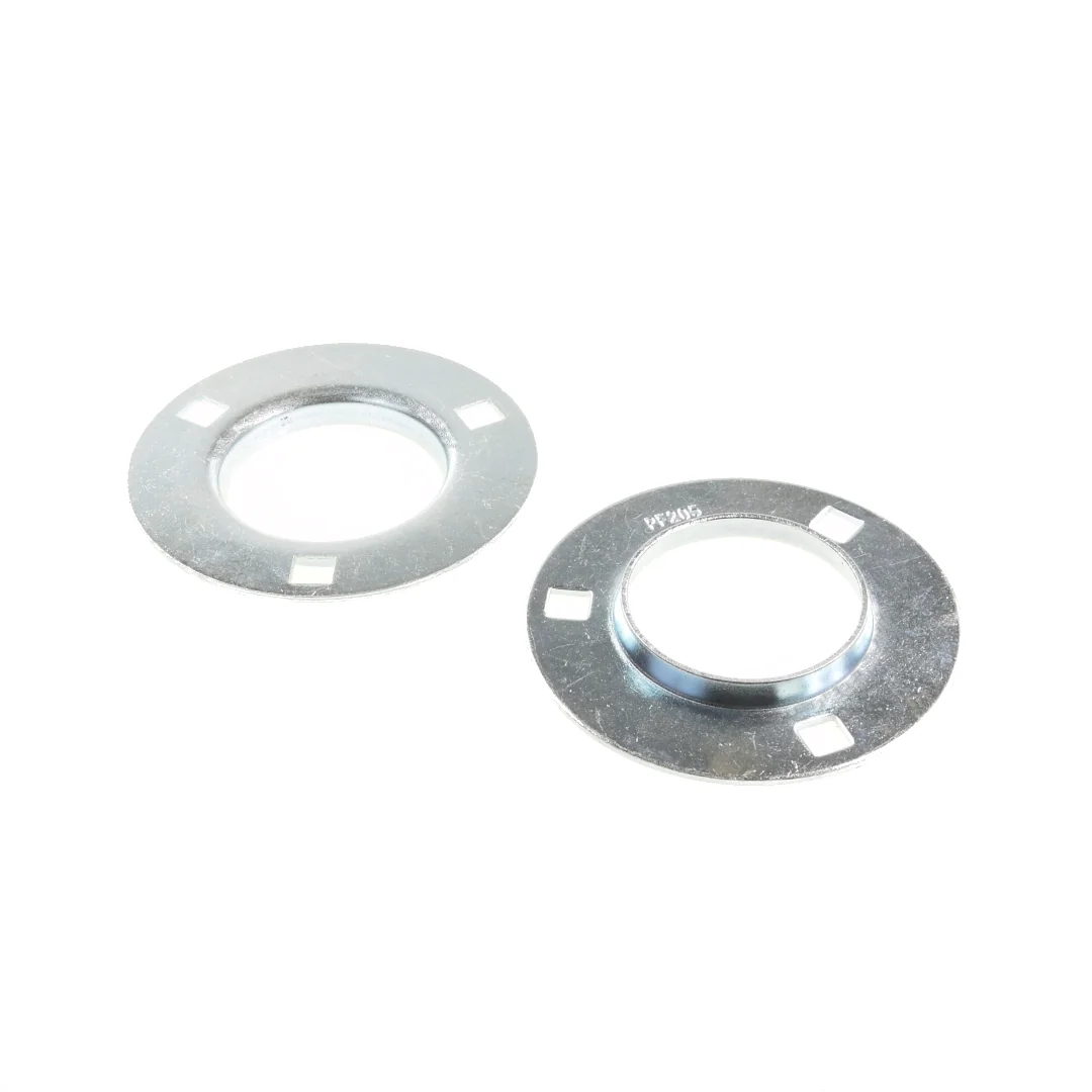 JHB - P205.33 - Bearing Housing Claas (2 Pcs.)