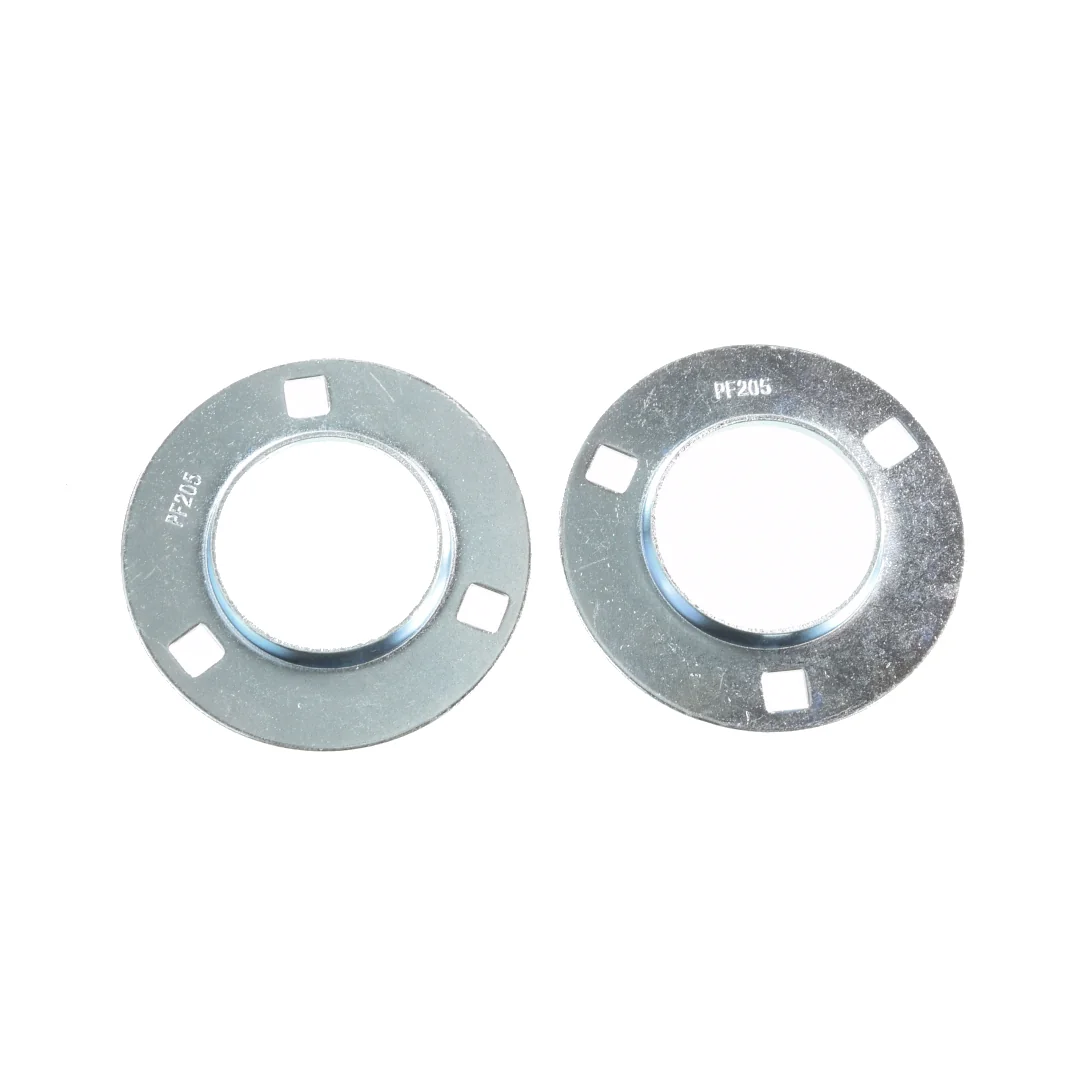 JHB - P205.33 - Bearing Housing Claas (2 Pcs.)
