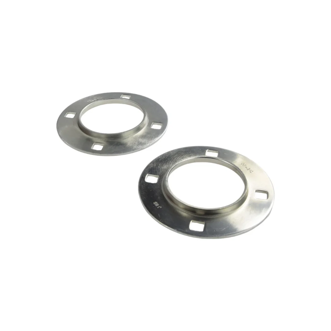 JHB - P210.33 - Bearing Housing (2 Pcs) Claas 214272.0