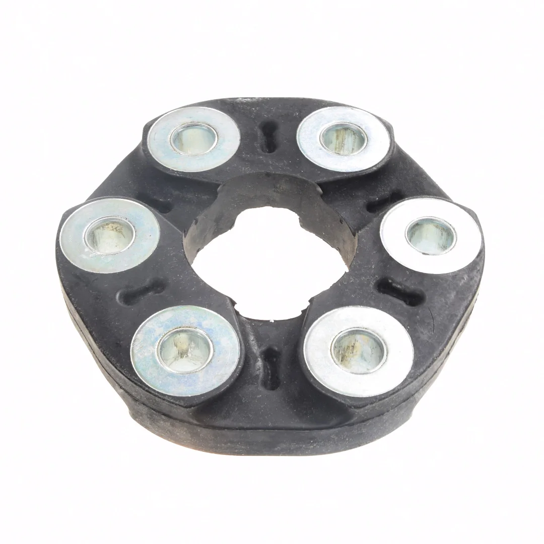 Jurid - 624545KM - Claas PTO Drive Rubber Coupling 740Nm