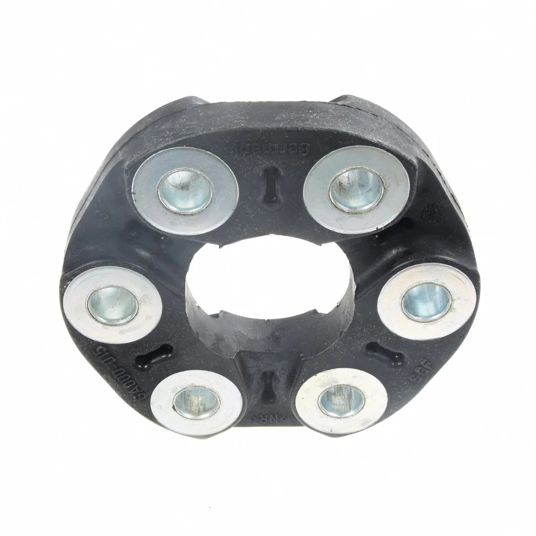 Jurid - 624545KM - Claas PTO Drive Rubber Coupling 740Nm