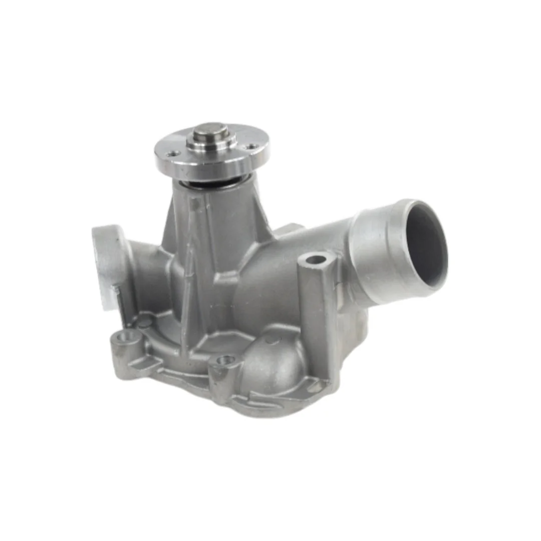 Keba - F416200610010.01 - Fendt Water Pump