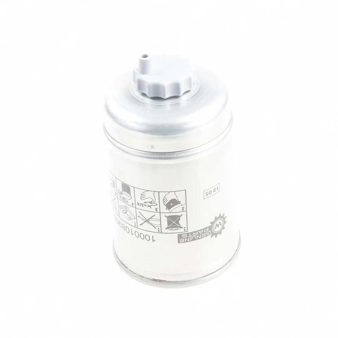 Kramer - 1000108956 - Engine Fuel Filter