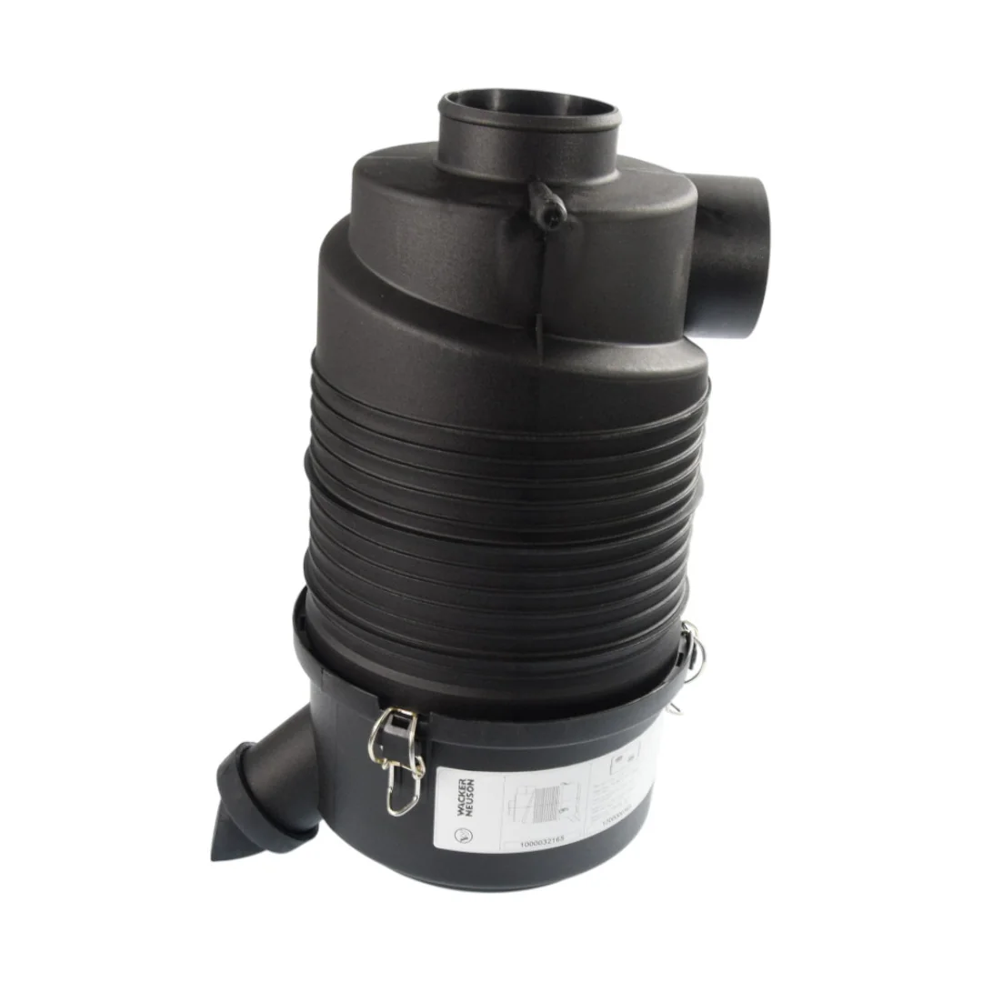 Kramer - KM1000032165 - Air Filter Housing With Filter