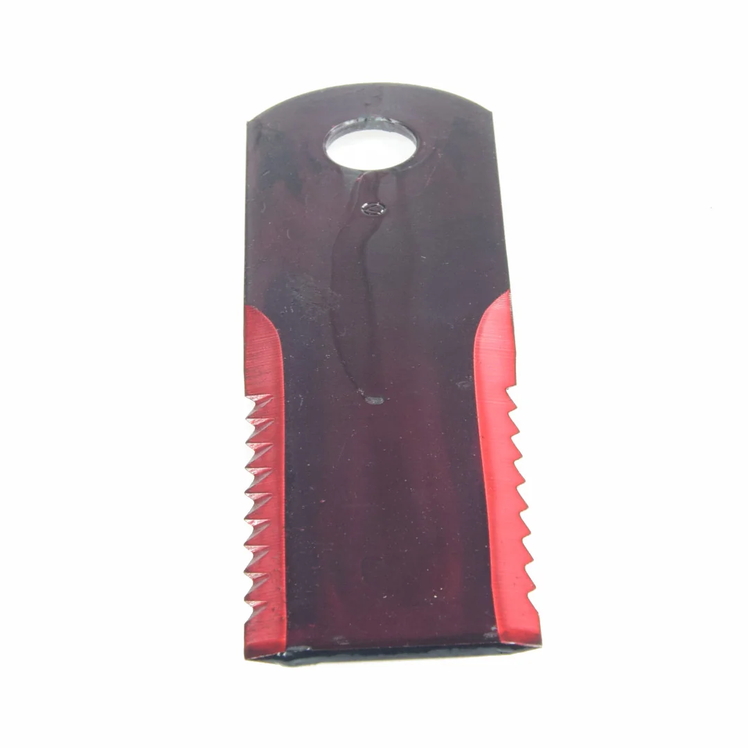 Kramp - 0000652940KR - Rotary Chopper Knife Claas 065294.0 Replacement