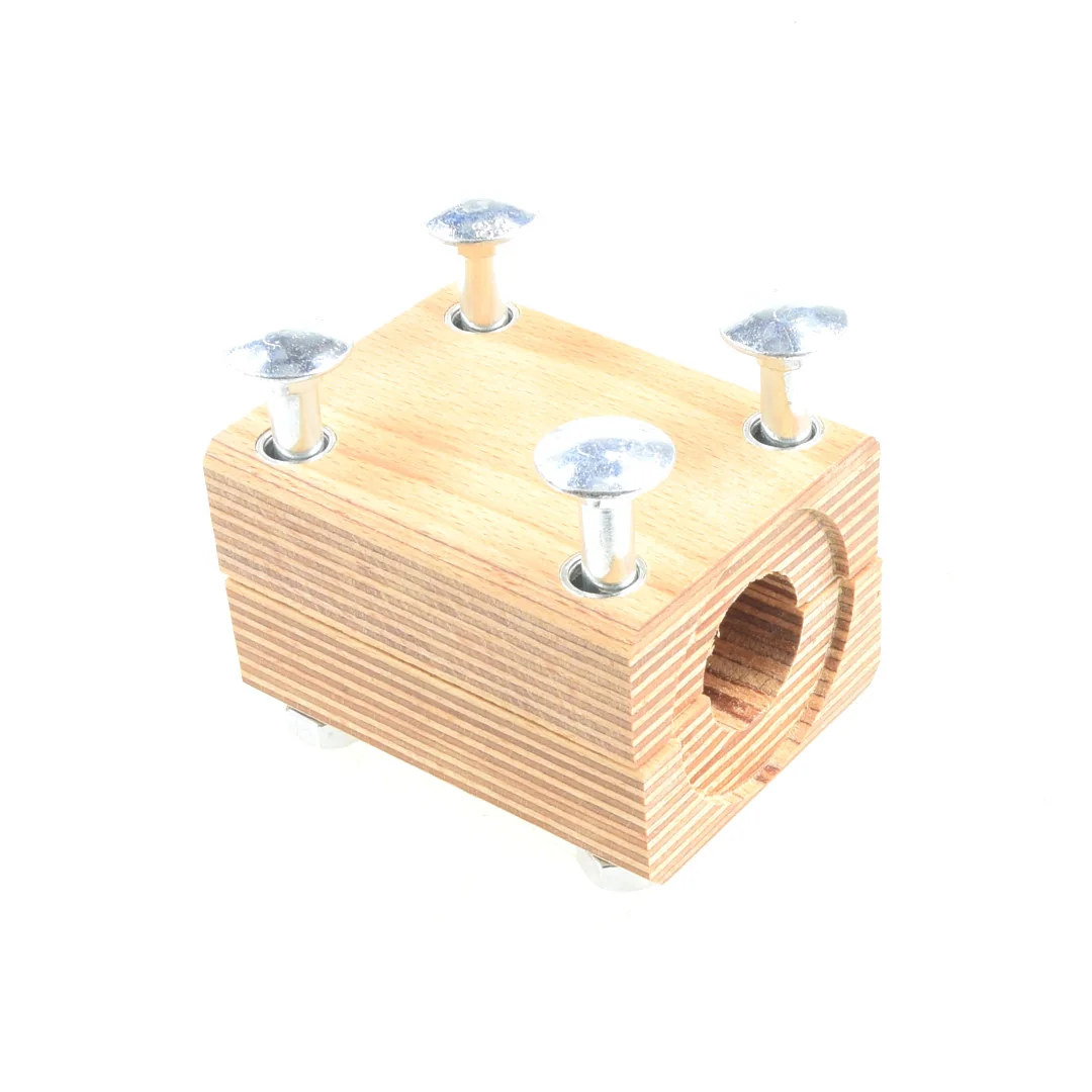 Kramp - 0006182542KR - Wooden Bearing