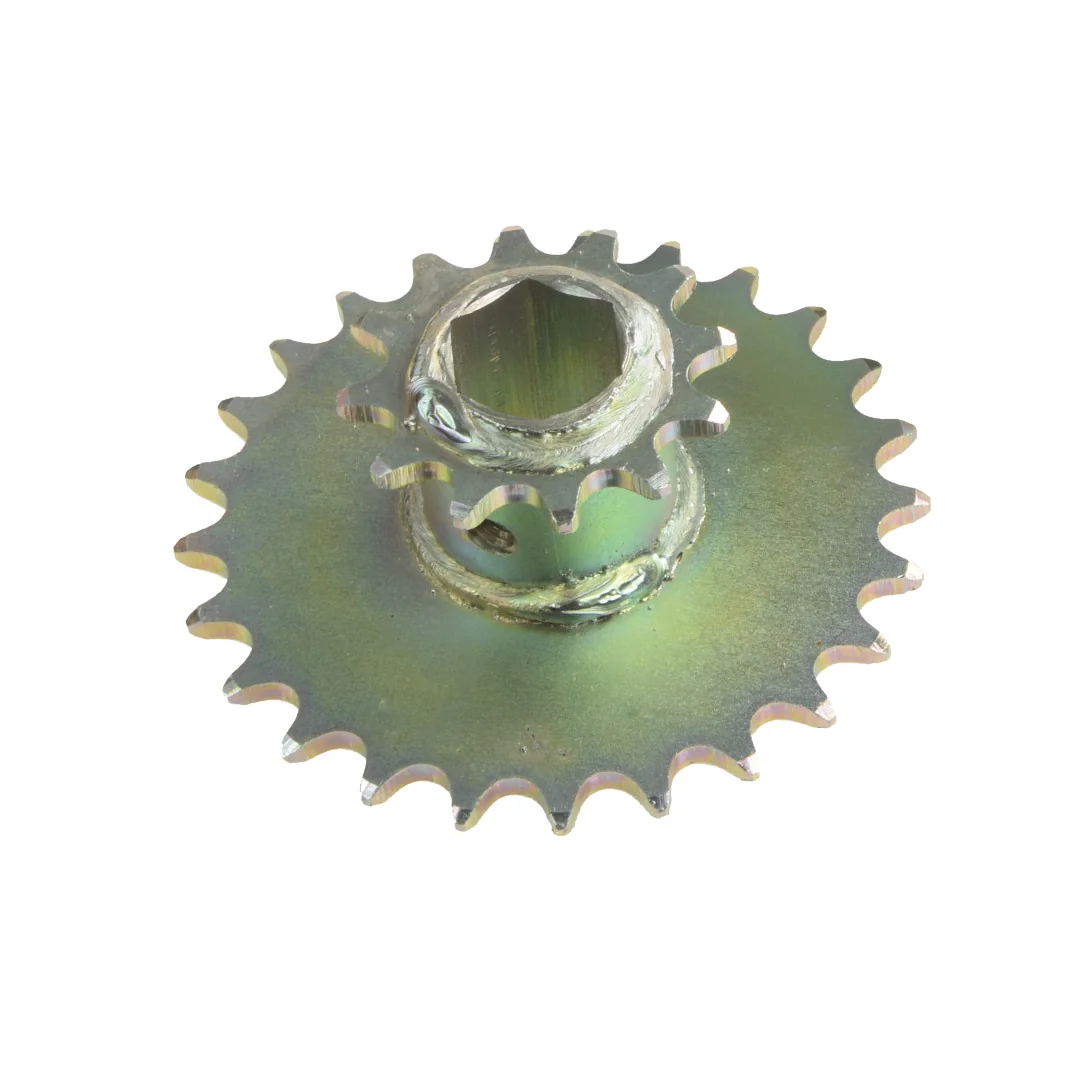 Kramp - 10125013N - Double Gear Monosem