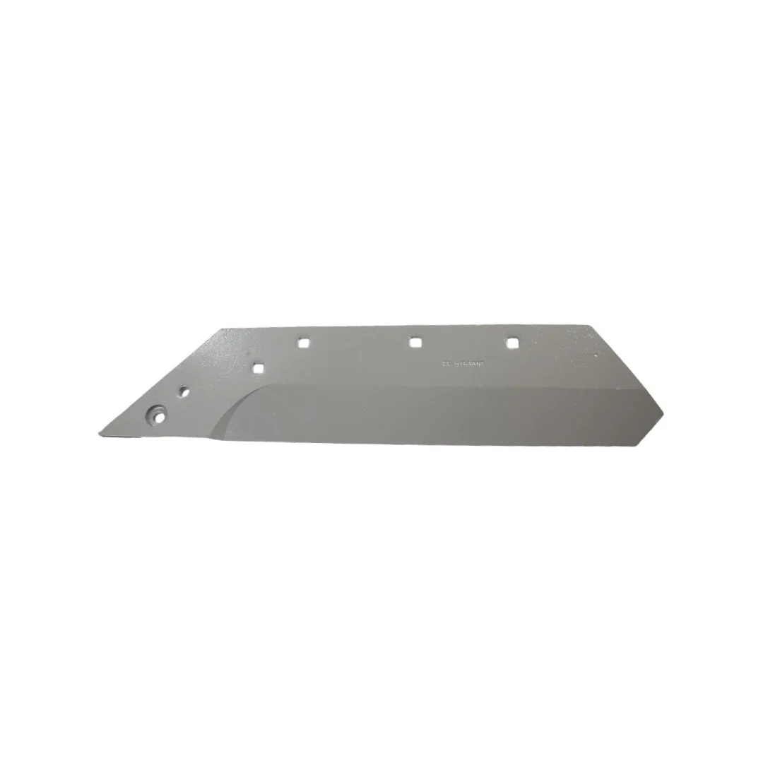 Kramp - 1153512500N - Right Plowshare ZX, Long Unia 1153/51-250/0