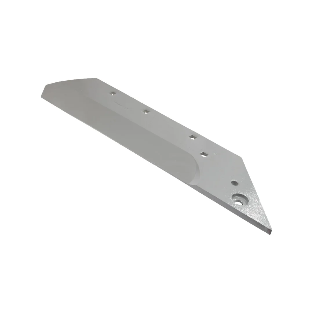 Kramp - 1153522500N - Left Plowshare ZX, Long Unia 1153/52-250/0