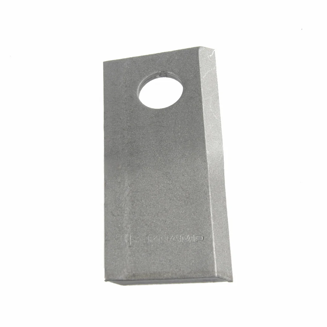 Kramp - 134309KR - Left Mower Blade Fella Replacement