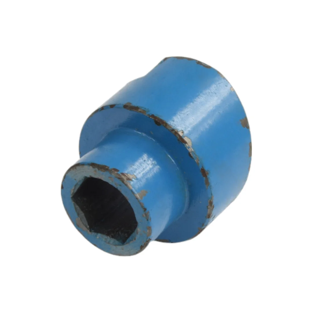 Kramp - 30046011N - Left Coupler Tine Of Monosem Claw Clutch