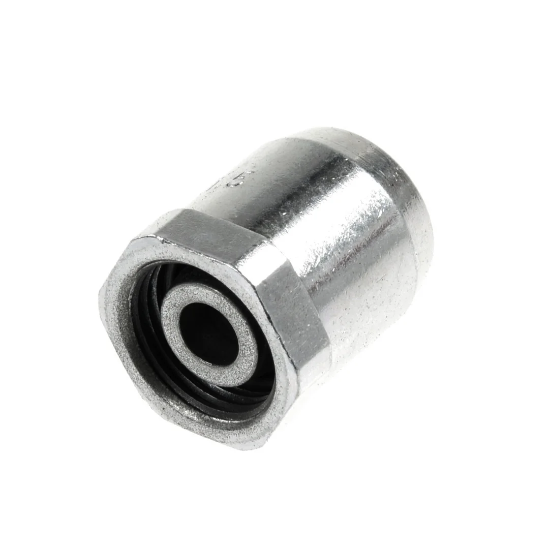 Kramp - 37012155 - Push-In Hose Connector