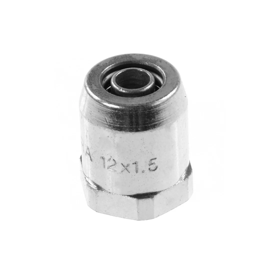 Kramp - 37012155 - Push-In Hose Connector