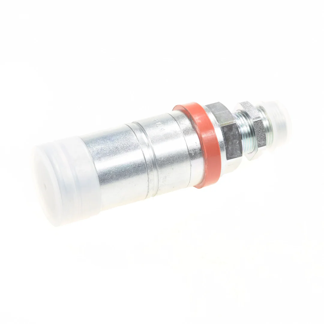 Kramp - 3CFPV72215F - Hydraulic Quick Coupler Socket Fendt Replacement