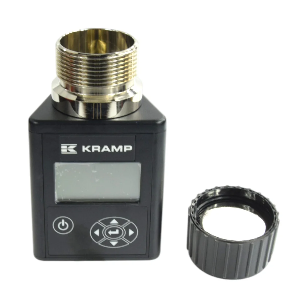 Kramp - 40014200 - Moisture Meter MT PRO+ (ME)