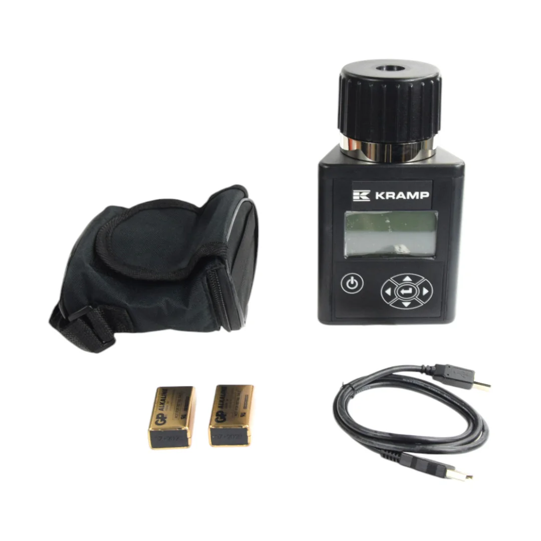 Kramp - 40014200 - Moisture Meter MT PRO+ (ME)