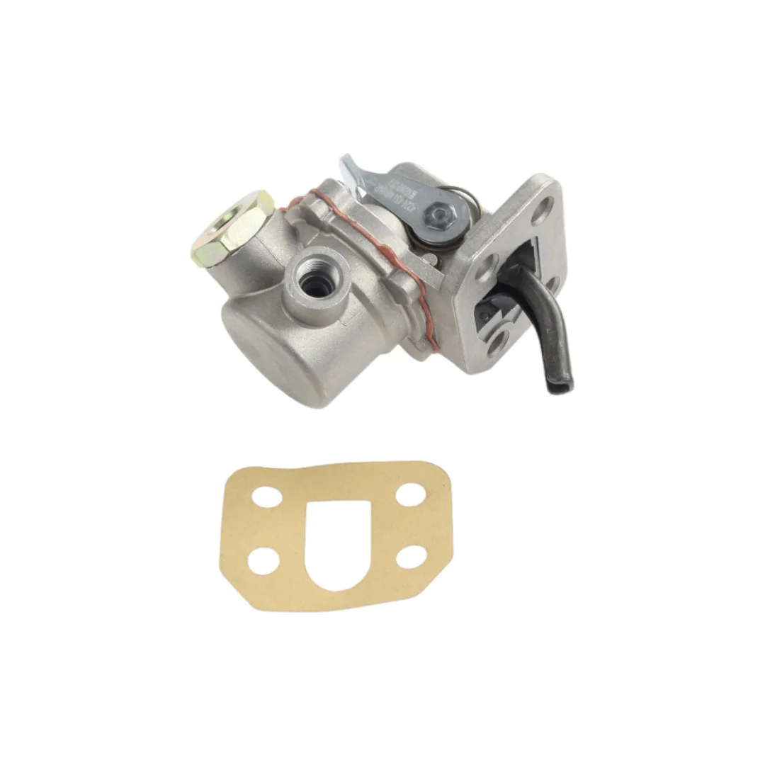 Kramp - 4224451M91KR - Supply Pump Massey Ferguson