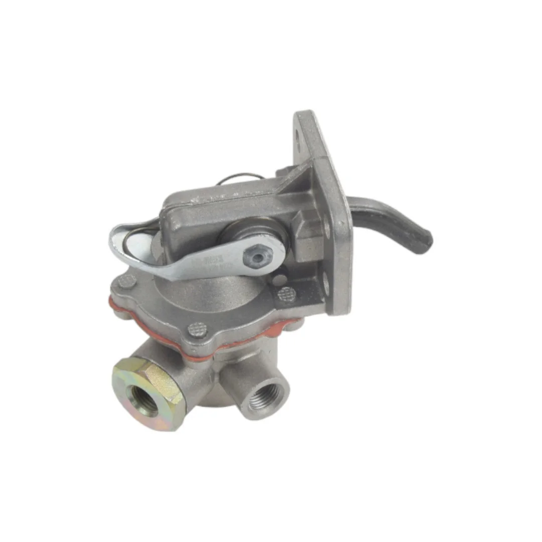 Kramp - 4224451M91KR - Supply Pump Massey Ferguson