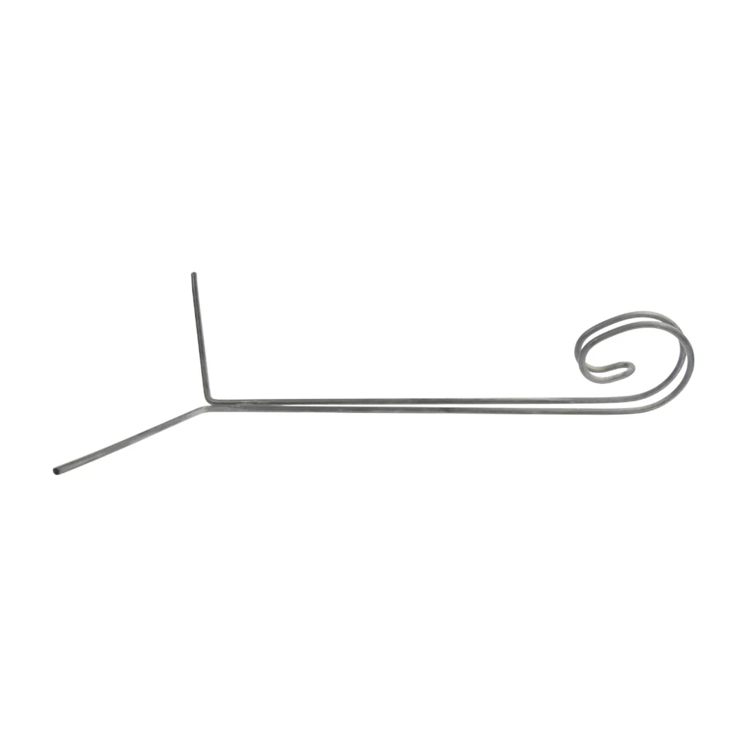 Kramp - 61003025140020 - Double Tine Finger Unia 3025/014-00-002 Replacement