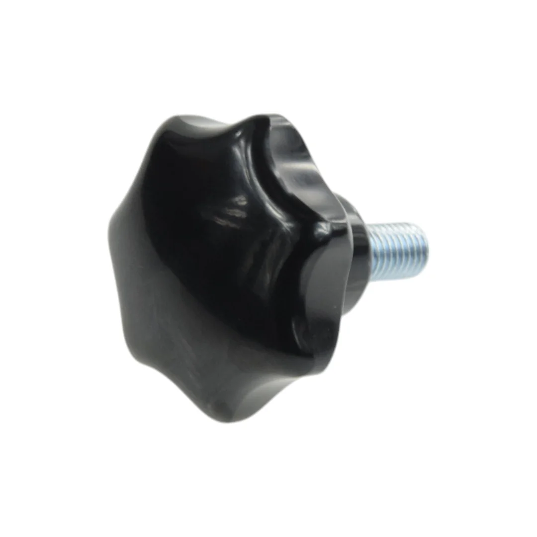 Kramp - 6336S1263 - Star Knob Claas 061605.0