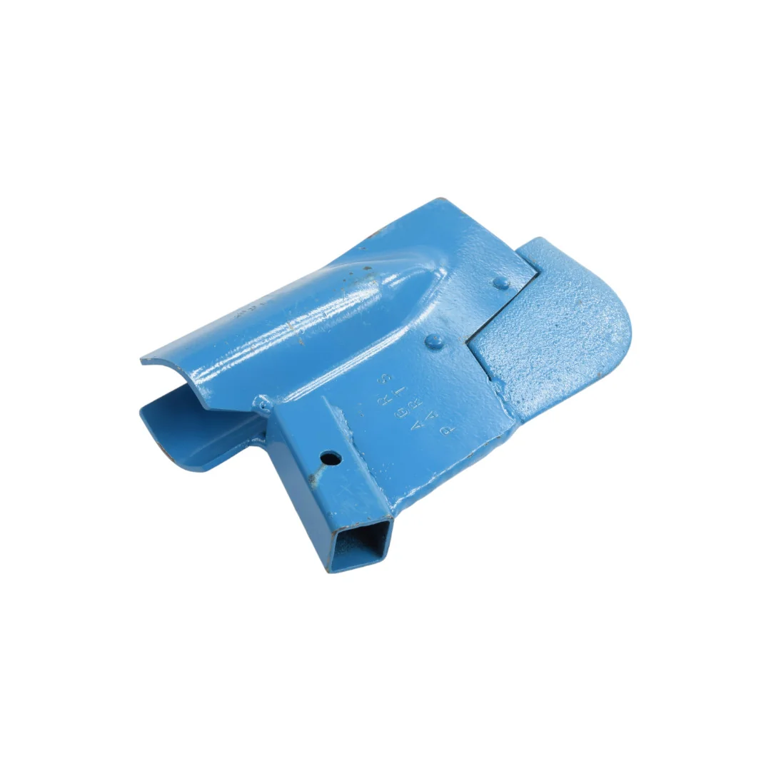Kramp - 65101387N - Housing With Coulter Assembly For Monosem Fertilizer Drill