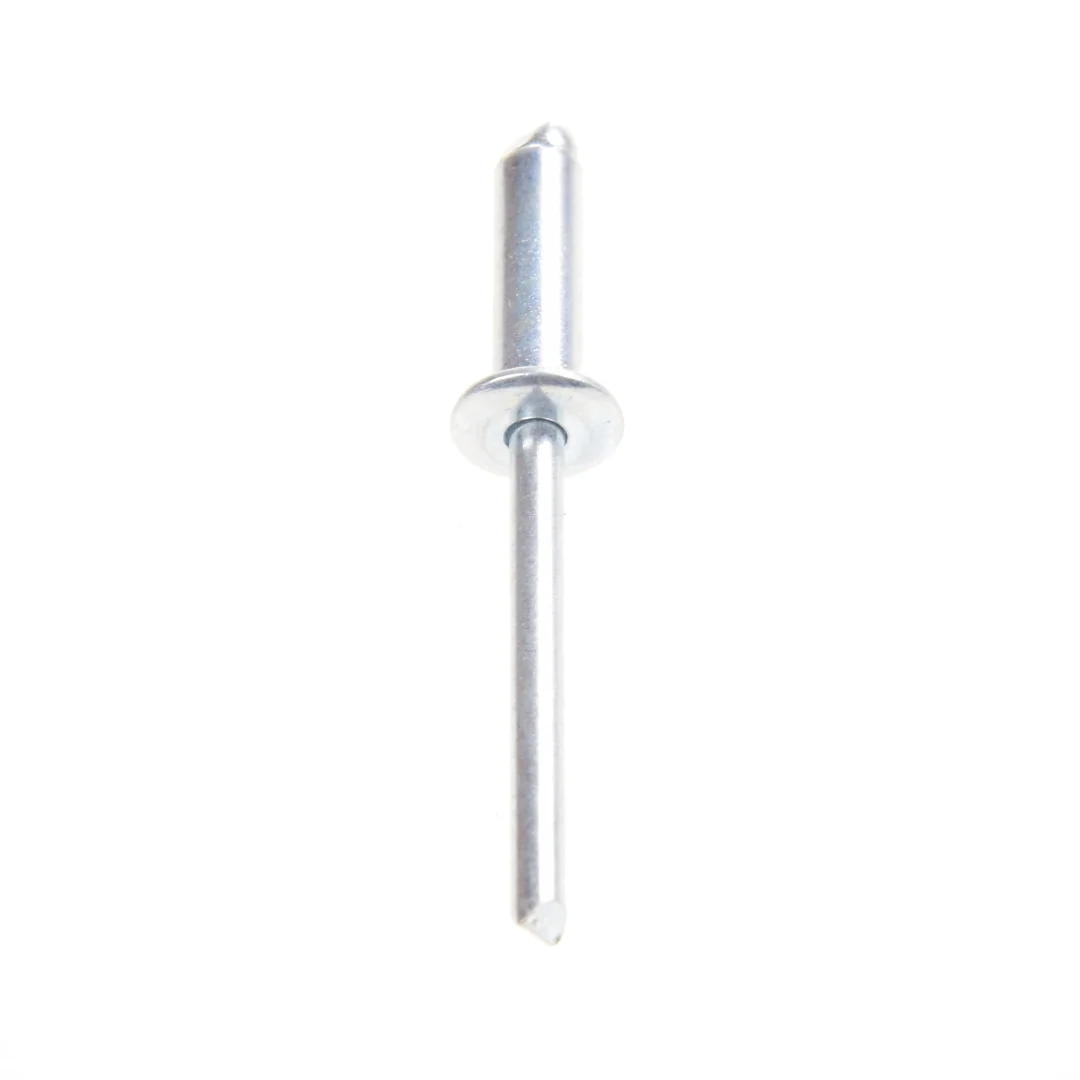 Kramp - BN516SS - Steel Rivet Claas 215238.0 Replacement