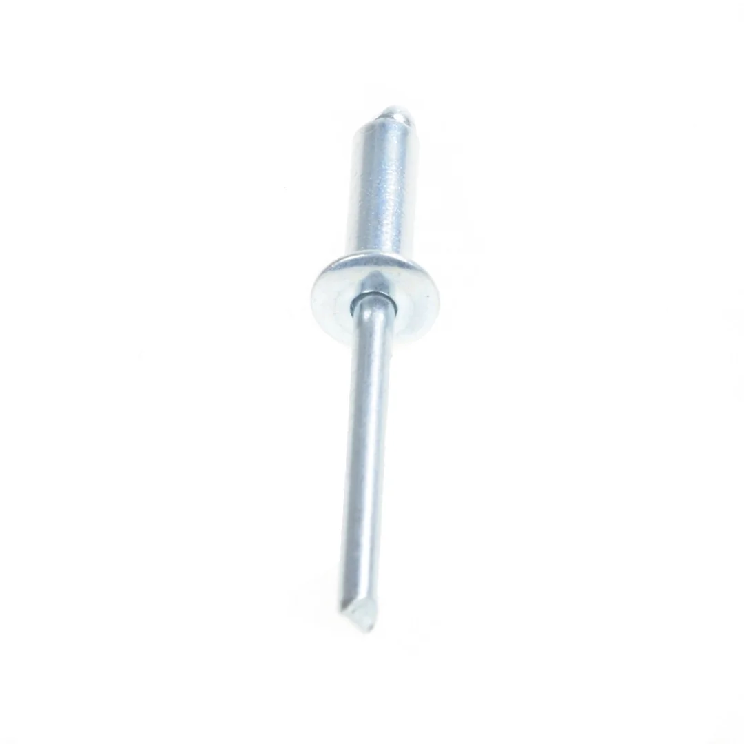 Kramp - BN516SS - Steel Rivet Claas 215238.0 Replacement
