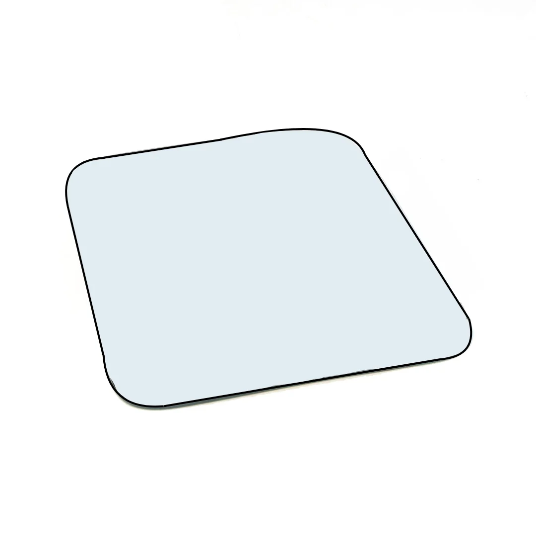 Kramp - CA200624 - Mirror Glass Insert Fendt