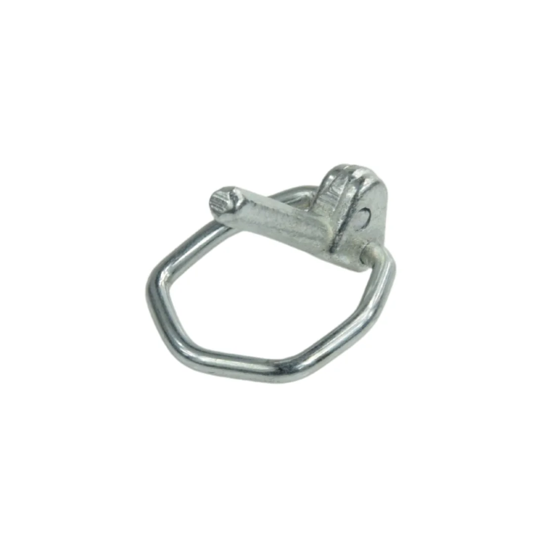Kramp - DG086N - Harrow Tine Pin Cotter Pin Amazone Replacement