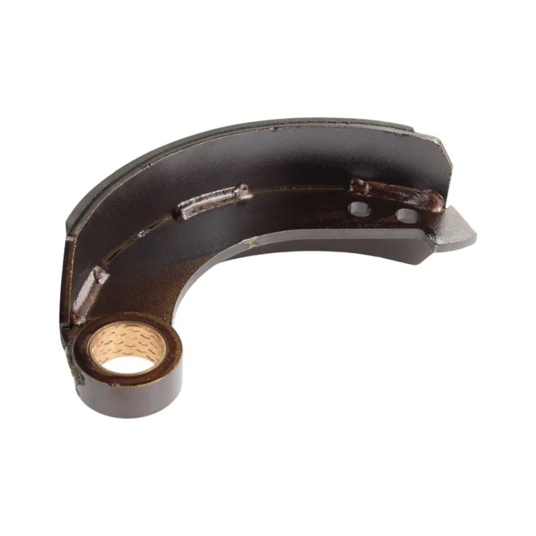 Kramp - F382103150010N - Brake Shoe 270x80 Fendt