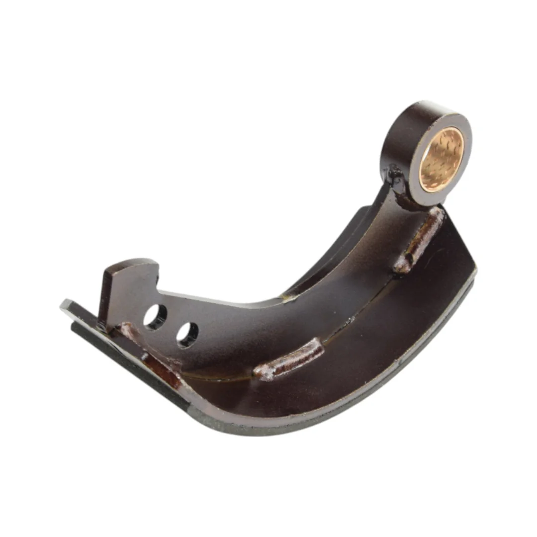 Kramp - F382103150010N - Brake Shoe 270x80 Fendt
